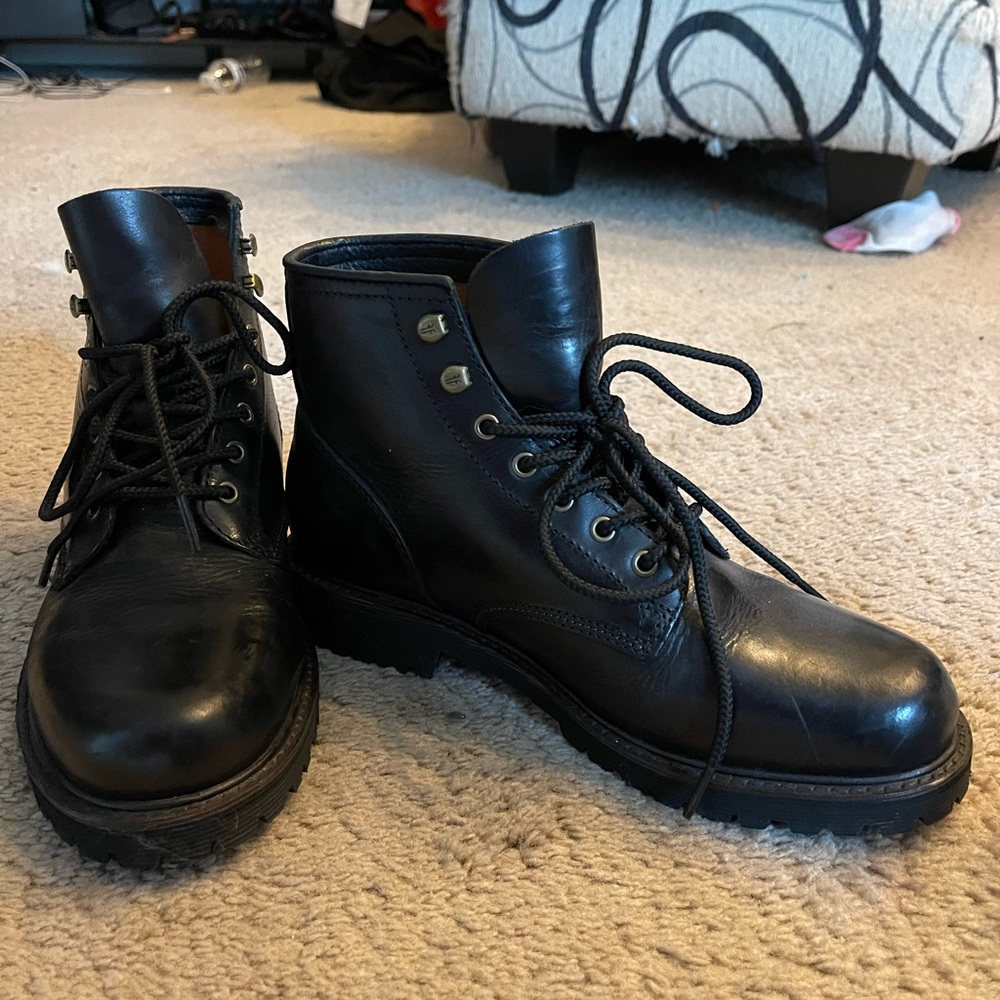 FRYE boots